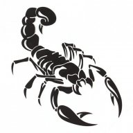 scorpion