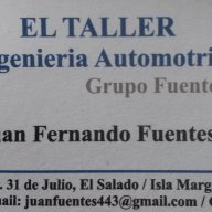 EL TALLER